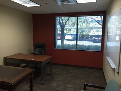 6406438 - 10 Reasons why you should consider working in our Summerlin office space!