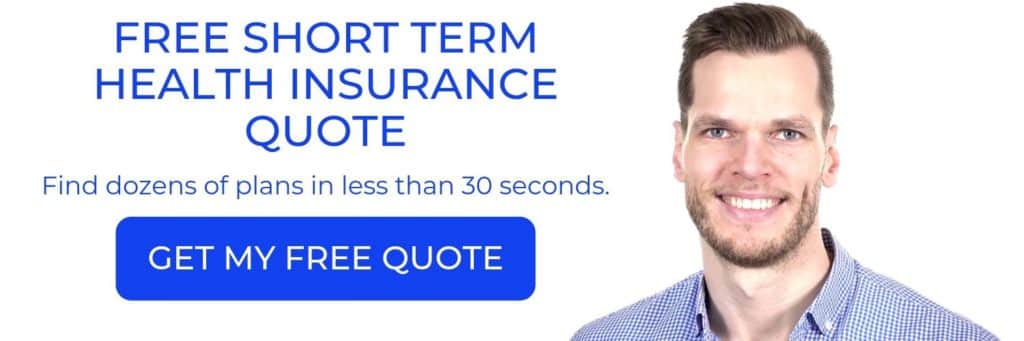 free SHORT TERM health insurance quote - 3 Ways To Get Health Insurance After Open Enrollment