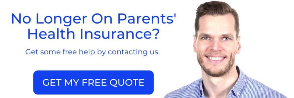 parents health insurance nevada - How Long Can You Be On Parents’ Health Insurance? (+ Some Other Things To Think About)