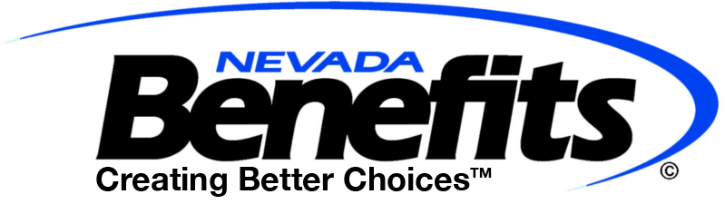 Nevada Benefits Creating Better Choices Main Logo Dark