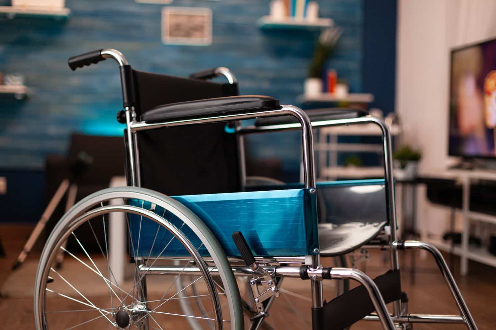 Disability Insurance Nevada Benefits
