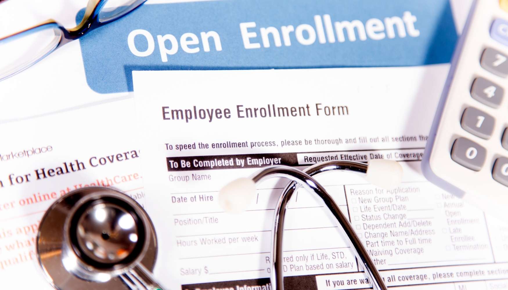 Open Enrollment for Businesses vs. Individuals Nevada Benefits