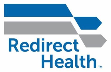 Redirect Health Logo - Short Term Medical Coverage