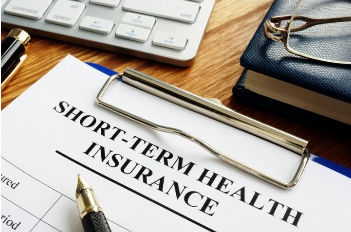 short term insurance - Home