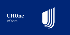 Uhone logo - Supplemental Insurance